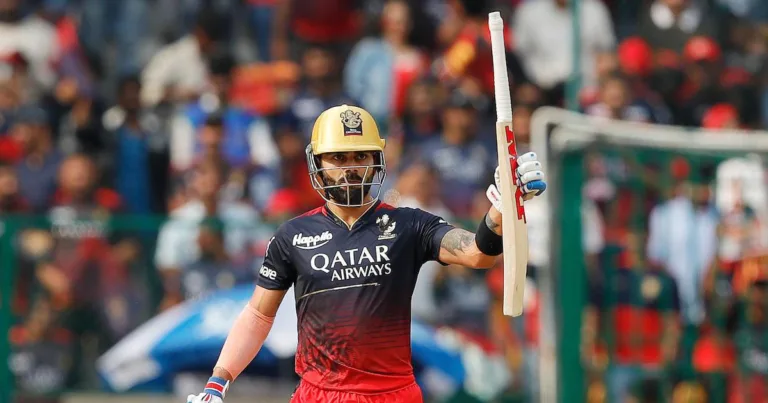 RCB’s Playoff Hopes Hanging by a Thread – Time to Get the Calculators Out