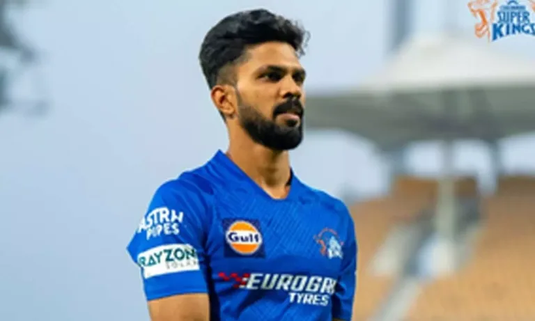 Ruturaj Isn’t Playing This IPL, But He’s Still With CSK — What’s Going On?