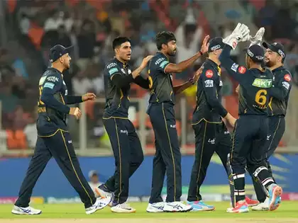 The Road Ahead For Gujarat Titans