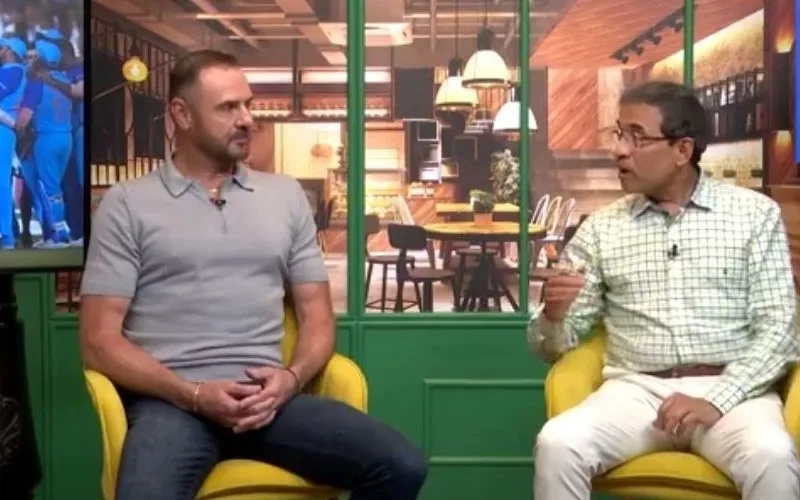 The War of Words: What Exactly Triggered This Cricket Commentary Crisis?
