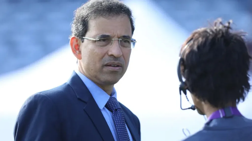 What Unfolds Next in This Cricket Drama?