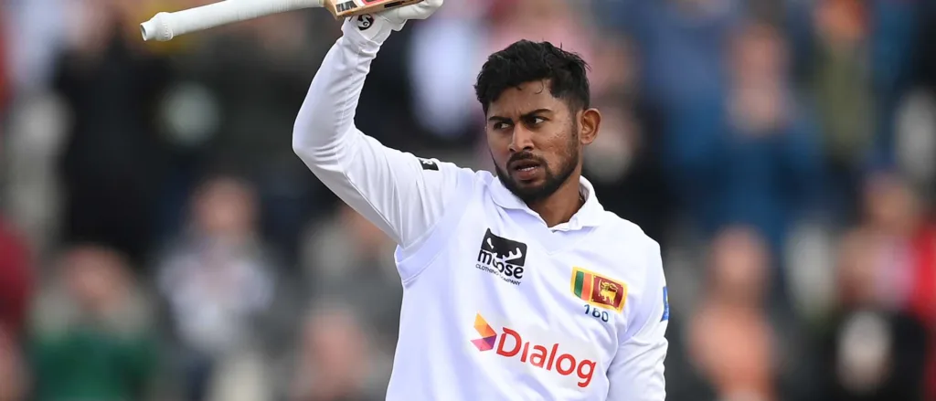 The Future of Cricket: Inspired by Mendis