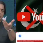 Shoaib Akhtar and Basit Ali’s YouTube Channels Get Banned — Here’s What Happened