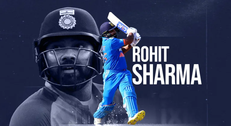 Happy Birthday, Hitman! The Cricket Fraternity Celebrates Rohit Sharma