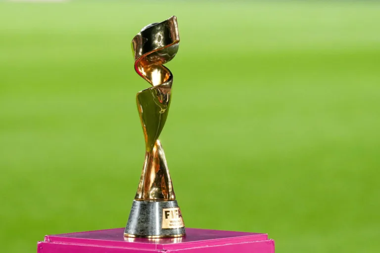 UK to Host the 2035 FIFA Women’s World Cup, Says Gianni Infantino