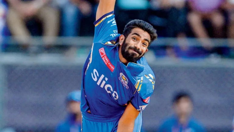 Jasprit Bumrah Set to Play Against RCB After Getting the ‘Clearance’ to Join MI