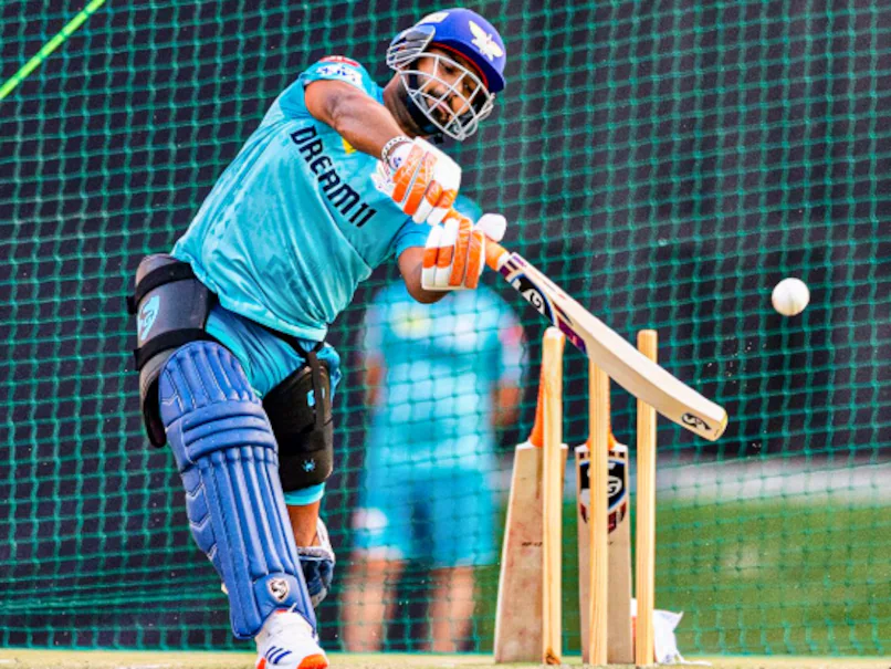 The Fall of a Titan: Pant's Continuing Struggles