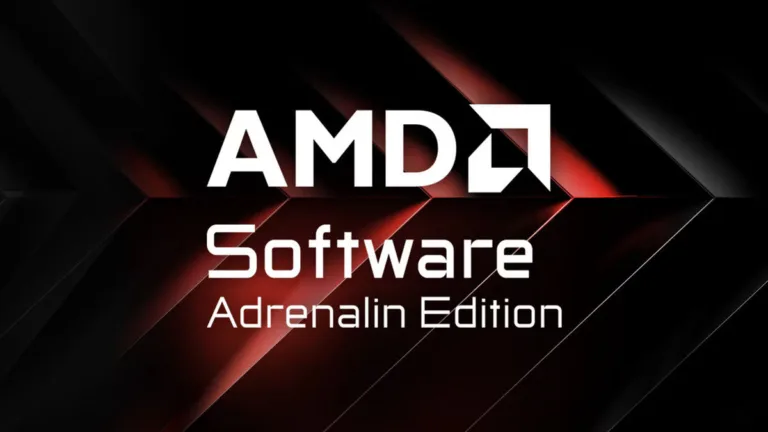 AMD Software: Adrenalin Edition 25.5.1