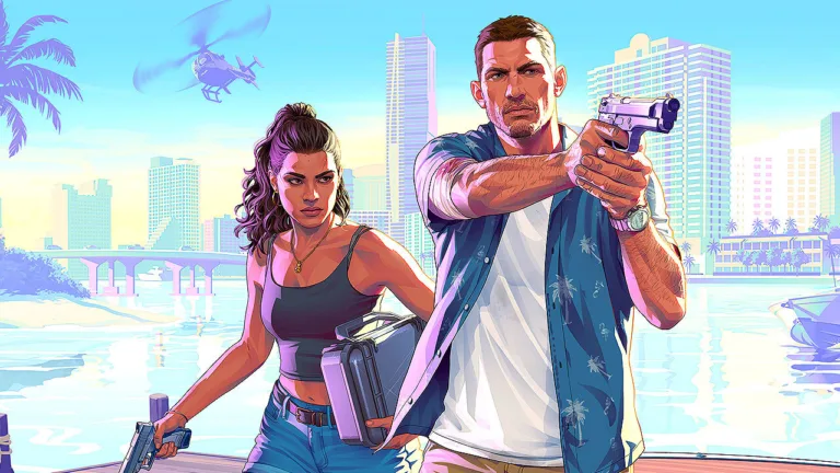 GTA 6 Trailer 2 Released: Rockstar Invites Fans to Explore Vice City and Beyond