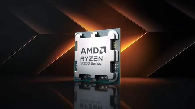 AMD Q1 2025 Market Share Soars: Record 39.4% Server Revenue & Client Gains