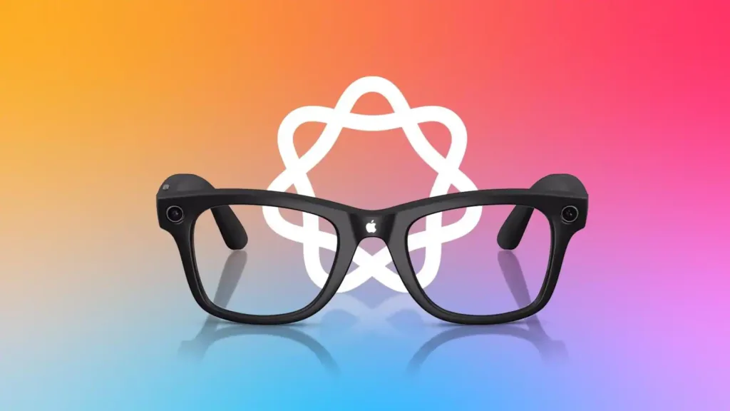 Apple glasses 3