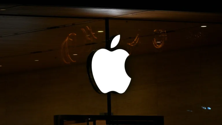 Apple glasses