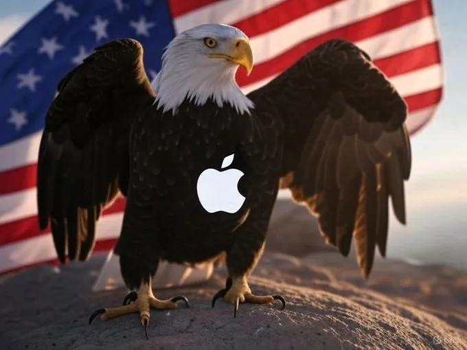 Apple tsmc 2025 chip order df