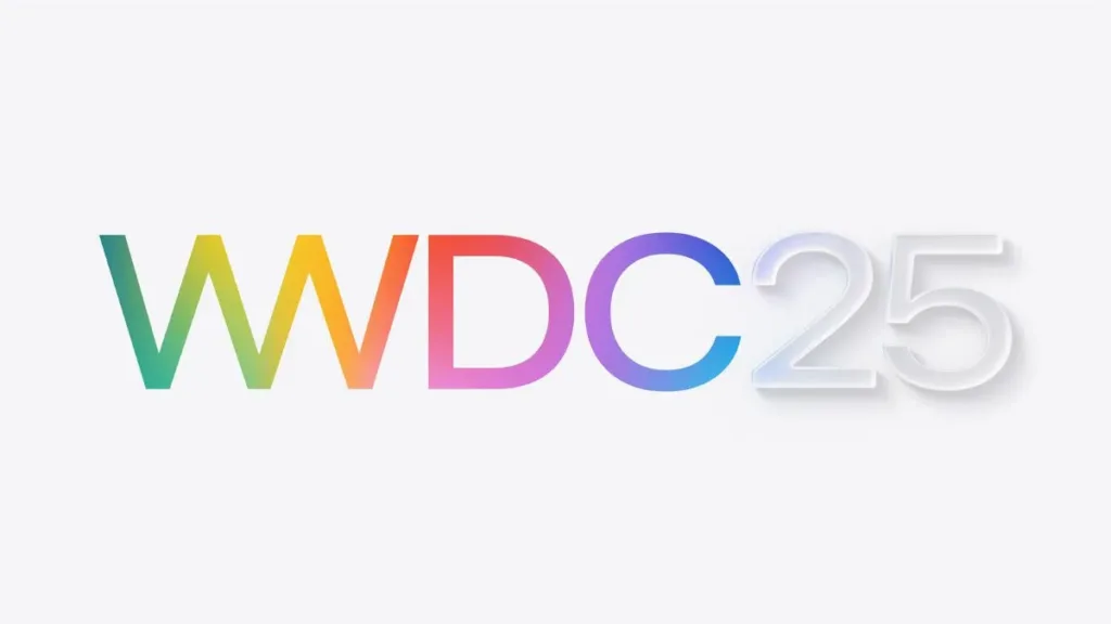 Apple wwdc 2