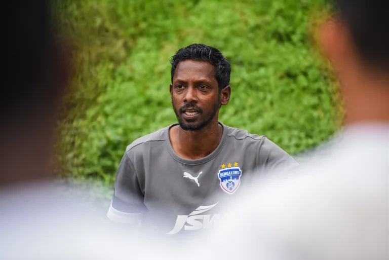 Bibiano Fernandes Announces Final 23-Man India Squad for SAFF U19 Championship in Arunachal Pradesh