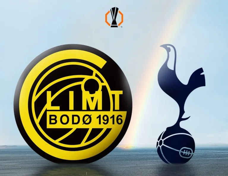 Bodø/Glimt vs Tottenham Preview