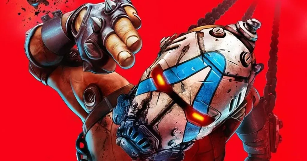 Borderlands 4