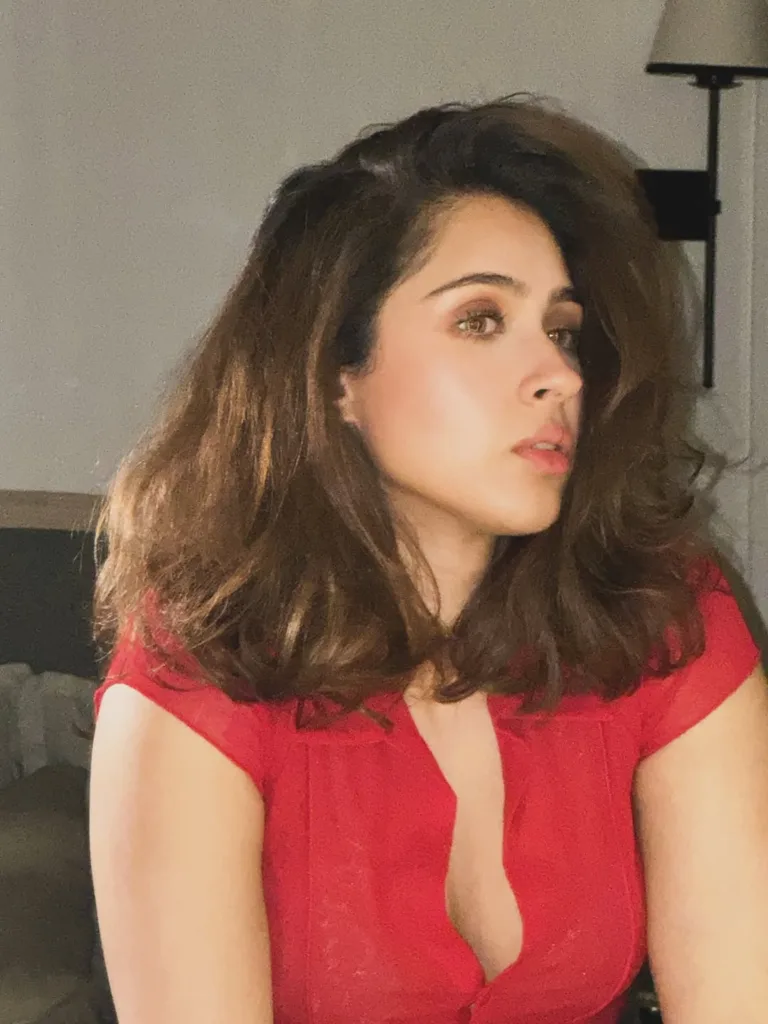 Pashmina Roshan