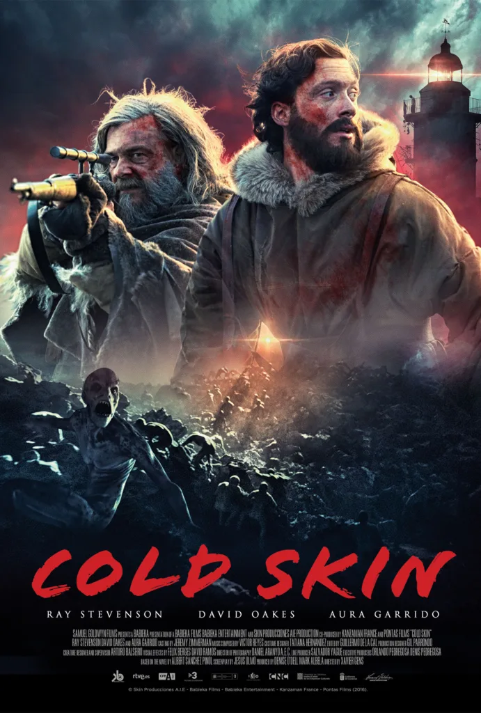 Cold skin