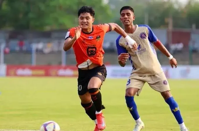 Edmund lalrindika cb
