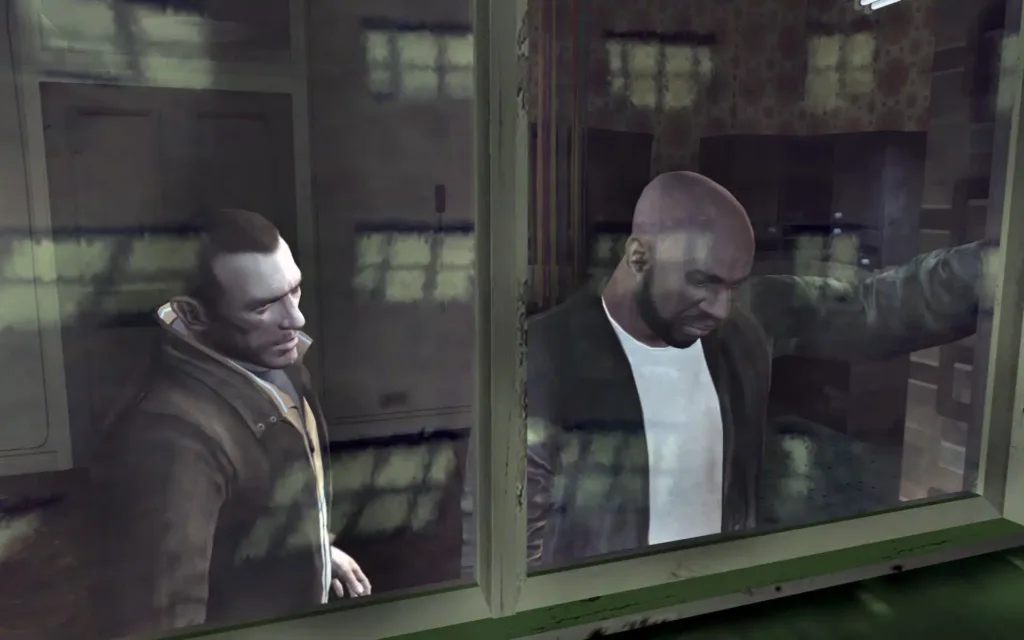Gta iv 2