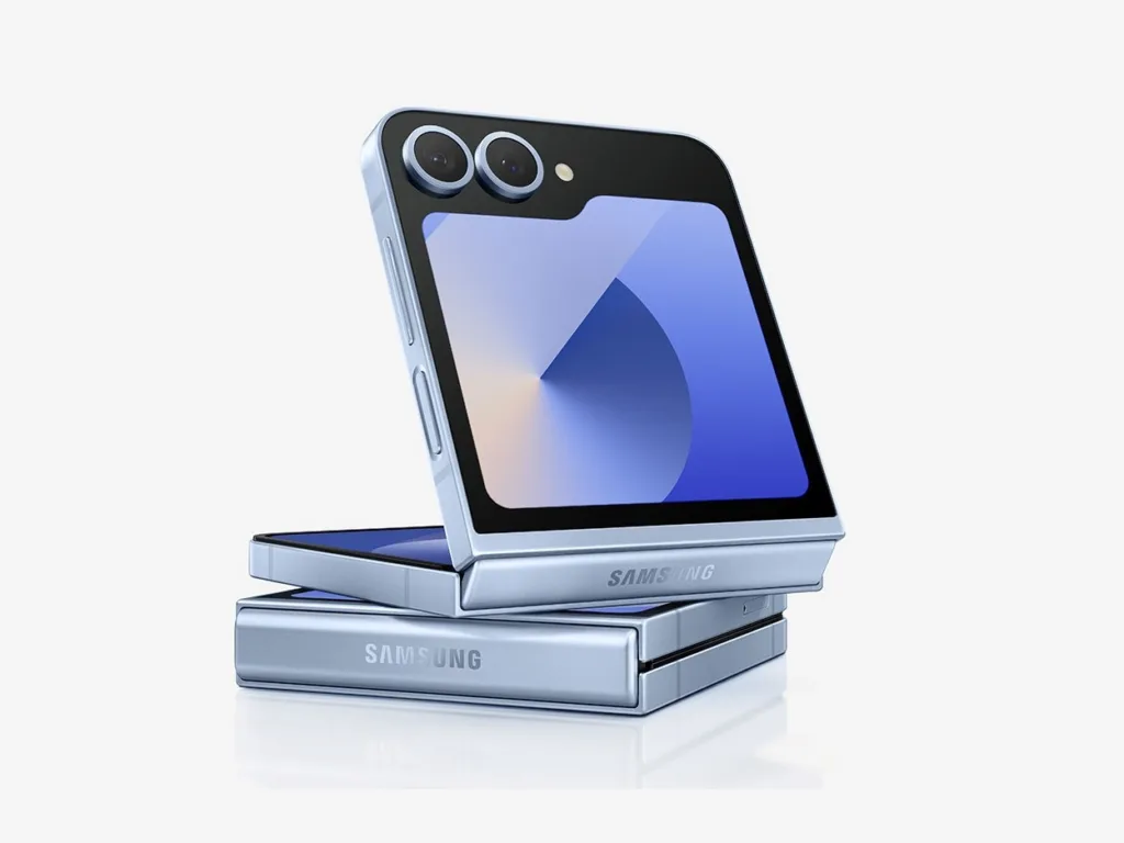 Galaxy Z Flip 7 FE