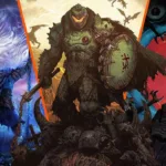 Upcoming Games in May 2025: Elden Ring Nightreign & More