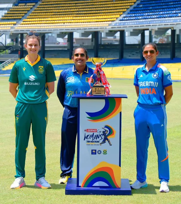 India vs Sri Lanka Final
