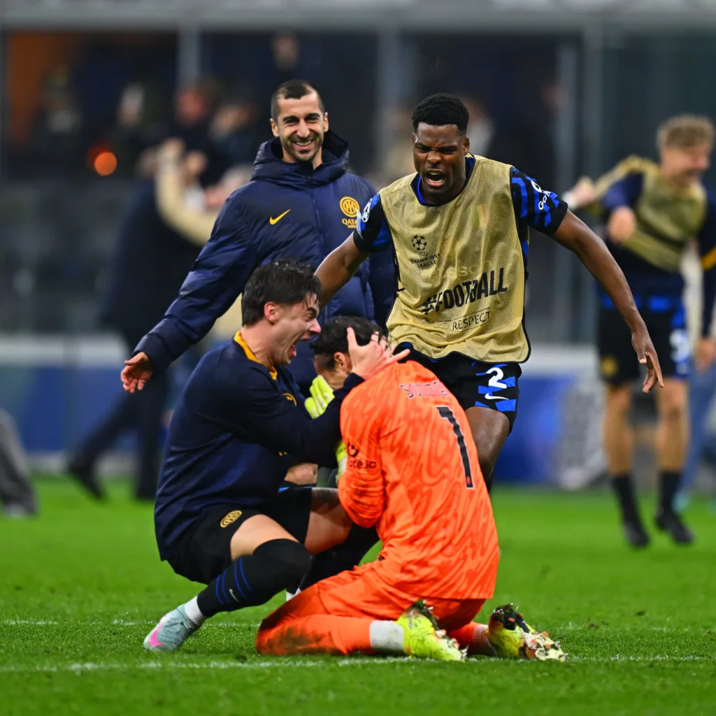 Inter