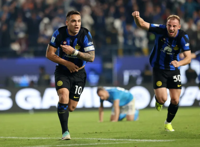 Italian Super Cup 2026 Heads to Jeddah: Milan, Bologna, Napoli & Inter Set for Showdown in Saudi Arabia