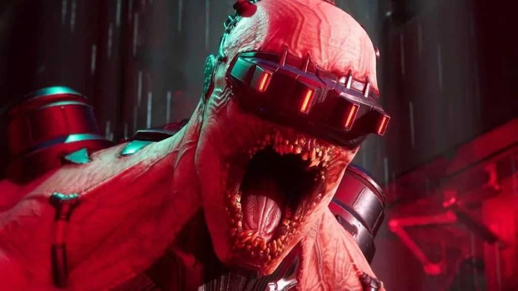 Killing floor 3 3