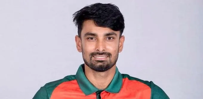 Liton Das