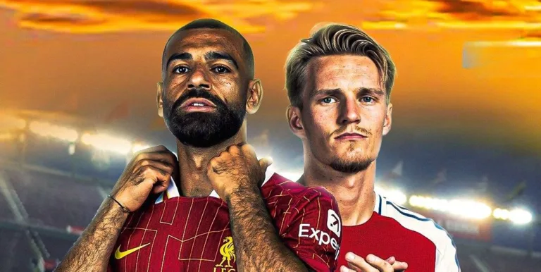 Liverpool vs Arsenal Preview