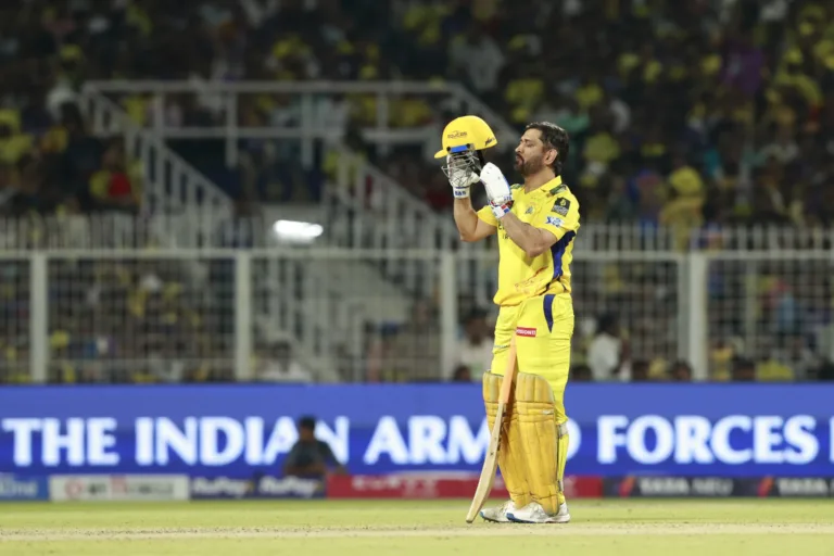 IPL 2025 Halted for a Week Amid Escalating India-Pakistan Tensions