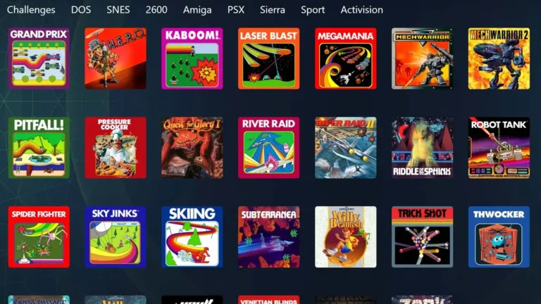 Microsoft game pass