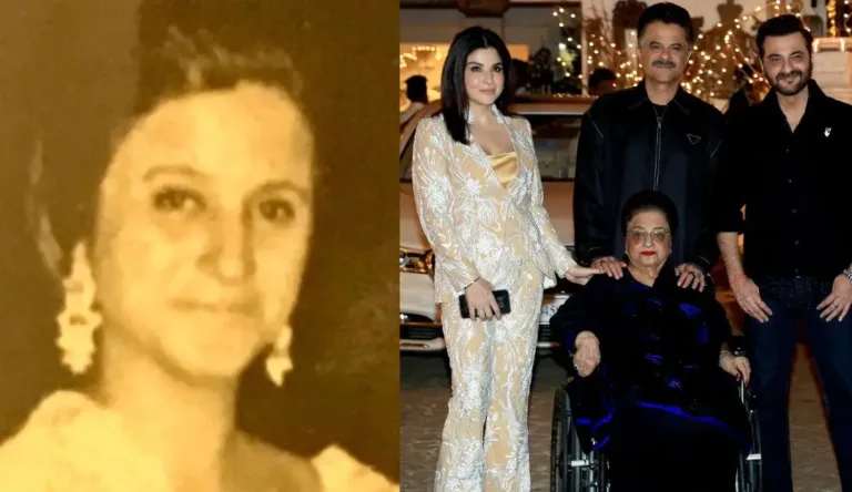Nirmal Kapoor: Matriarch of Bollywood’s First Family