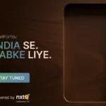 Madhav Sheth Teases NxtQuantum OS-Powered Smartphone Launch in India