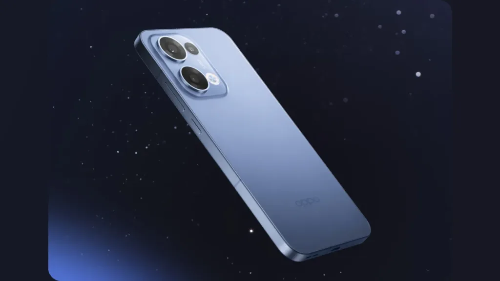 OPPO Reno 14 Series