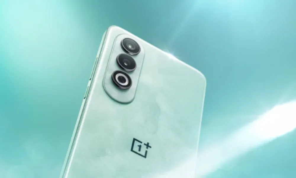 OnePlus Nord 5