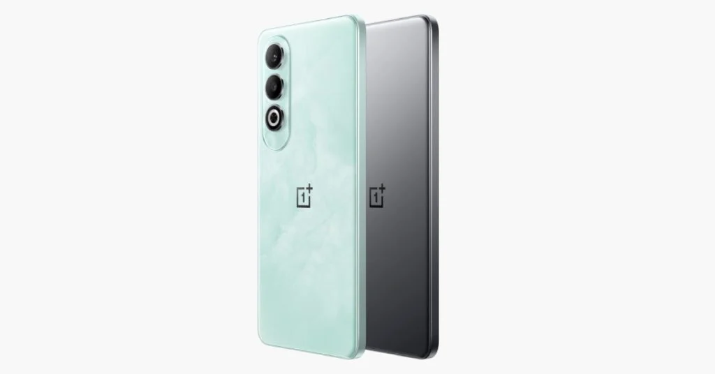Oneplus nord 5 3