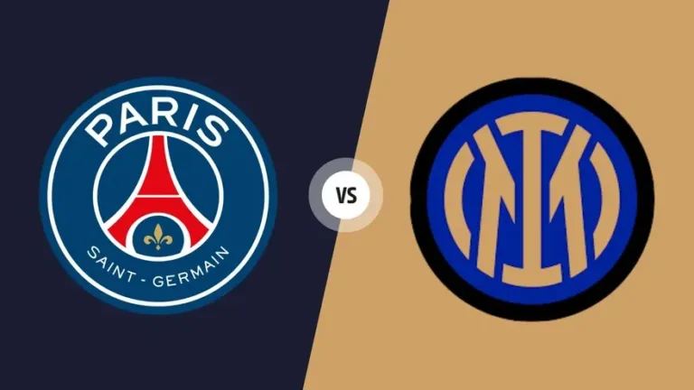 PSG vs Inter Milan: Predicted Lineup and how to watch the UEFA Champions League Final match LIVE in India?