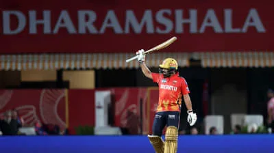 Prabhsimran Singh