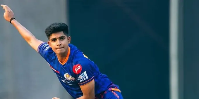 Raghu Sharma