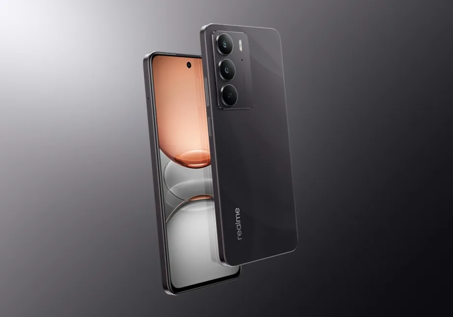 Realme C75 5G