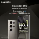 Deal Alert: Never-Seen Before Prices on Galaxy S24 Ultra, S24 and S24 FE