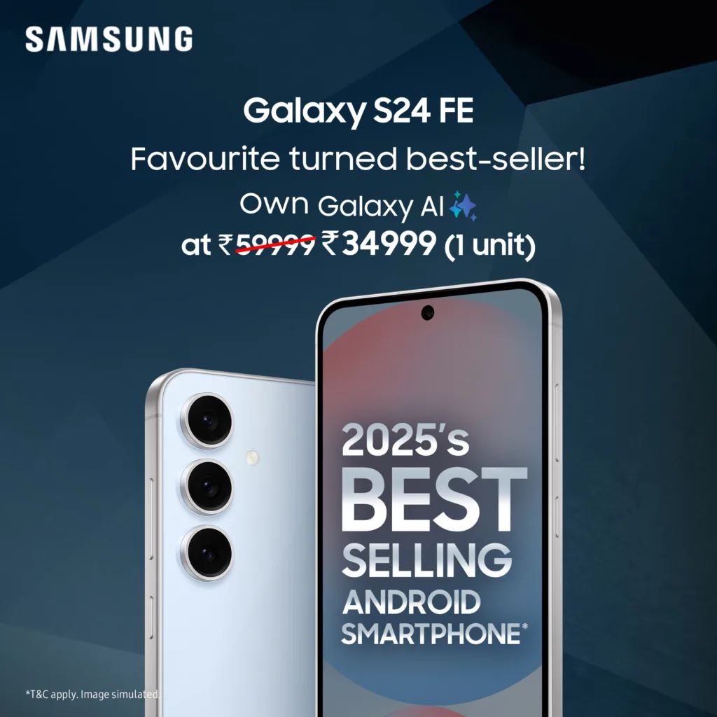 Deal Alert: Never-Seen Before Prices on Galaxy S24 Ultra, S24 and S24 FE