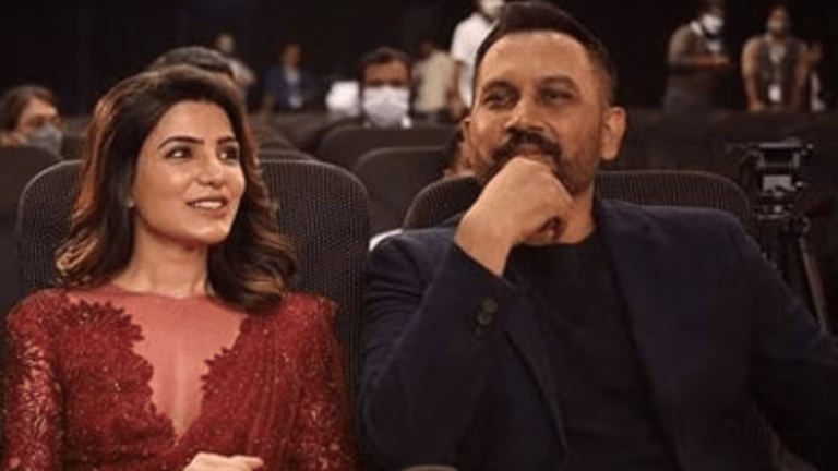 Raj Nidimoru and Samantha Ruth Prabhu: Rumours Explained