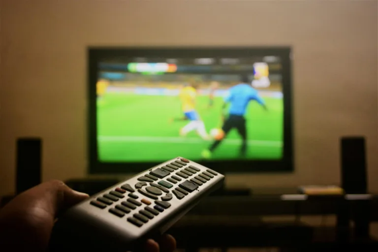 Three Technology Trends for Sports Broadcasting in 2025 
