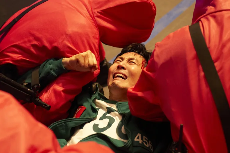 The Final Games Begin: Netflix Drops Gripping Squid Game Season 3 Teaser Ahead of Series Finale