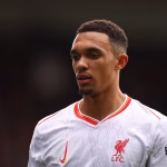 Trent Alexander-Arnold’s Departure from Liverpool: Contract Issues, His Discussion with Slot, and the Timing of His Decision